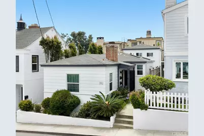 352 27th Street, Hermosa Beach, CA 90254 - Photo 2