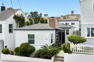 352 27th St, Hermosa Beach, CA 90254 - Photo 2