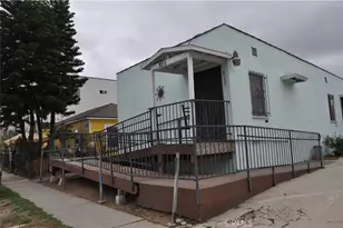 9155 S Normandie, Los Angeles, CA 90044 - Photo 2