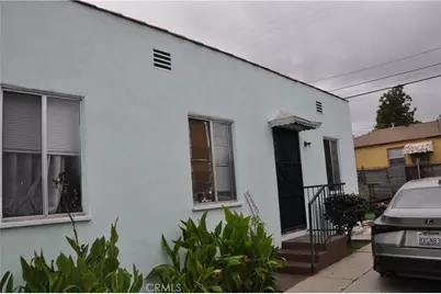 9155 S Normandie, Los Angeles, CA 90044 - Photo 6
