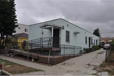 9155 S Normandie, Los Angeles, CA 90044 - Photo 10