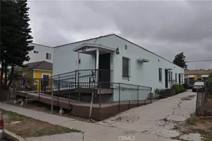 9155 S Normandie, Los Angeles, CA 90044 - Photo 10