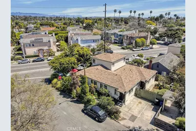 2045 Penmar Avenue, Venice, CA 90291 - Photo 1