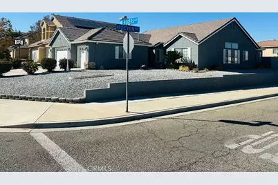 13994 Rogers, Victorville, CA 92392 - Photo 1