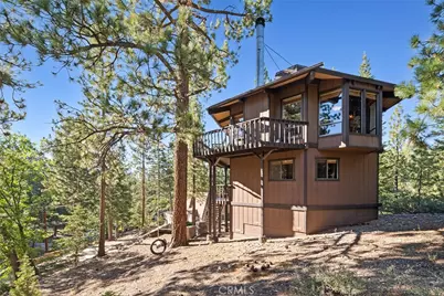 1281 Sand Canyon, Big Bear Lake, CA 92315 - Photo 42