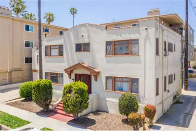 207 Mira Mar Avenue, Long Beach, CA 90803 - Photo 4
