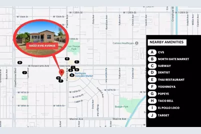 14422 Avis Avenue, Lawndale, CA 90260 - Photo 26