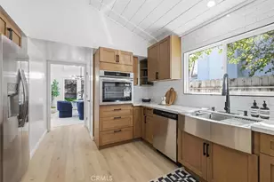 17207 Avenida de la Herradura, Pacific Palisades, CA 90272 - Photo 20
