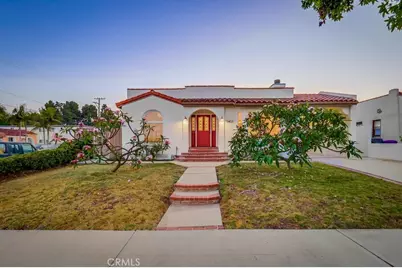 3403 Falcon Avenue, Long Beach, CA 90807 - Photo 1
