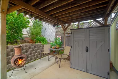 1501 Palos Verdes Drive North #64, Harbor City, CA 90710 - Photo 34