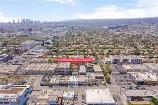 350 N Hayworth Ave, Los Angeles, CA 90048 - Photo 2