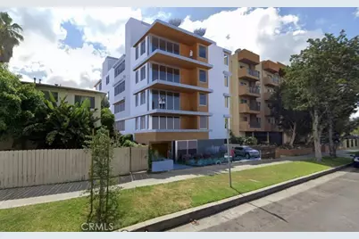 350 N Hayworth Avenue, Los Angeles, CA 90048 - Photo 4