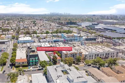 350 N Hayworth Avenue, Los Angeles, CA 90048 - Photo 1