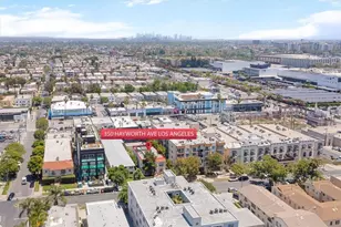 350 N Hayworth Ave, Los Angeles, CA 90048 - Photo 1