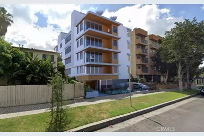 350 N Hayworth Avenue, Los Angeles, CA 90048 - Photo 4