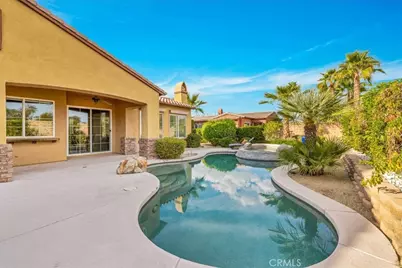 25 Via Santo Tomas, Rancho Mirage, CA 92270 - Photo 34