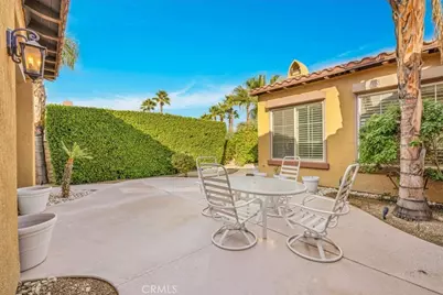 25 Via Santo Tomas, Rancho Mirage, CA 92270 - Photo 46