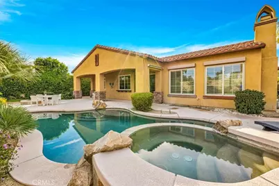 25 Via Santo Tomas, Rancho Mirage, CA 92270 - Photo 36