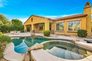 25 Via Santo Tomas, Rancho Mirage, CA 92270 - Photo 36