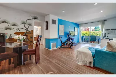 11120 Queensland #H57, Los Angeles, CA 90034 - Photo 6