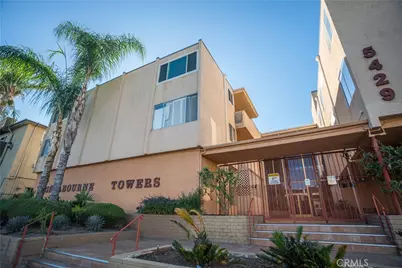 5429 Newcastle #301, Encino, CA 91316 - Photo 16