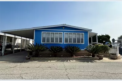 2601 E Victoria Street #291, Rancho Dominguez, CA 90220 - Photo 1