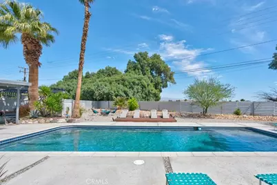2922 N Farrell, Palm Springs, CA 92262 - Photo 40