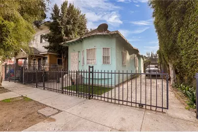 240 E 56th Street, Los Angeles, CA 90011 - Photo 1