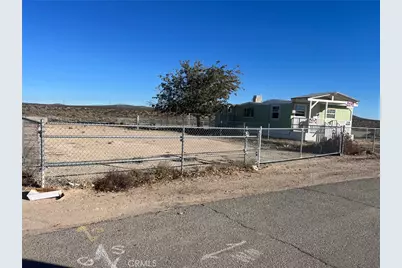 233 Desert Breeze, California City, CA 93505 - Photo 2