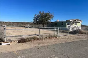 233 Desert Breeze, California City, CA 93505 - Photo 2