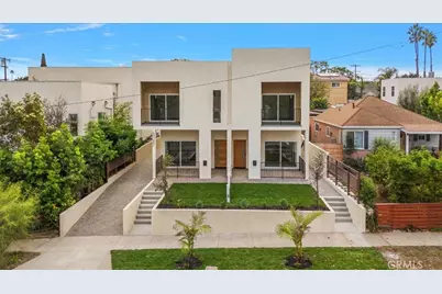 642 E Fairview Boulevard, Inglewood, CA 90302 - Photo 2