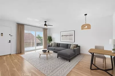 1036 Magnolia #207, Gardena, CA 90247 - Photo 1