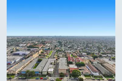 1036 Magnolia #207, Gardena, CA 90247 - Photo 30