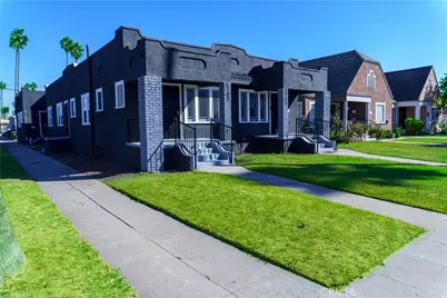 5700 Cimarron St, Los Angeles, CA 90062 - Photo 2