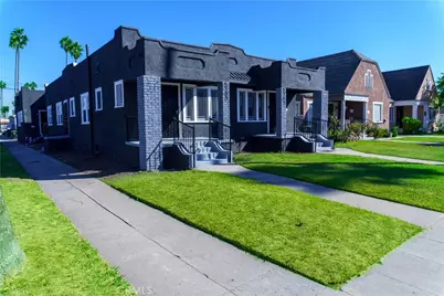 5700 Cimarron St, Los Angeles, CA 90062 - Photo 2