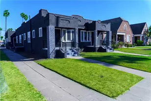 5700 Cimarron St, Los Angeles, CA 90062 - Photo 2