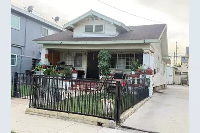 909 Gaviota, Long Beach, CA 90813 - Photo 2