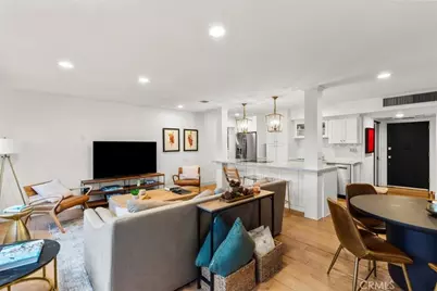 10501 Wilshire #2212, Los Angeles, CA 90024 - Photo 6