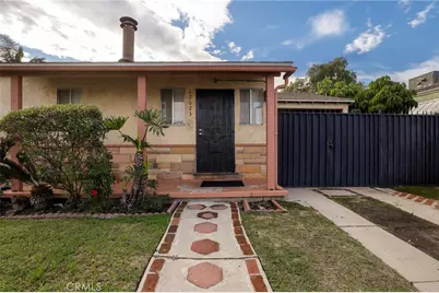 12623 S Slater, Compton, CA 90222 - Photo 2