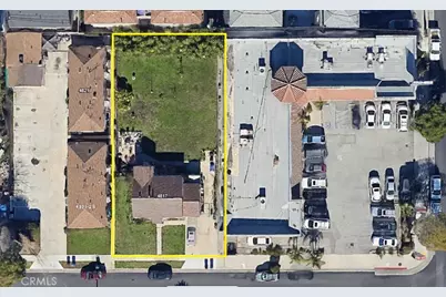 4817 W 119th, Hawthorne, CA 90250 - Photo 6