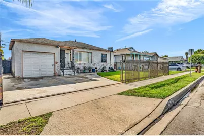 1410 W School, Compton, CA 90220 - Photo 2