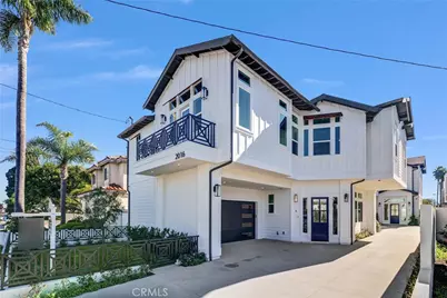 2016 Farrell Avenue #A, Redondo Beach, CA 90278 - Photo 1