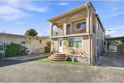 16511 Garfield #45B, Paramount, CA 90723 - Photo 2
