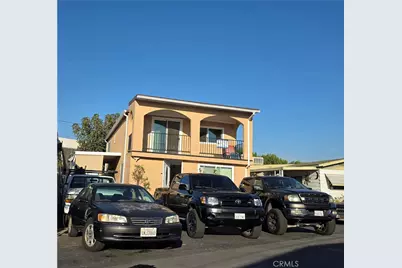 16511 Garfield #45B, Paramount, CA 90723 - Photo 1