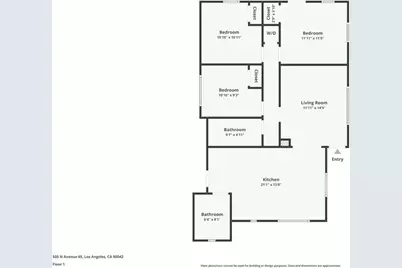 505 N Avenue 65, Los Angeles, CA 90042 - Photo 36