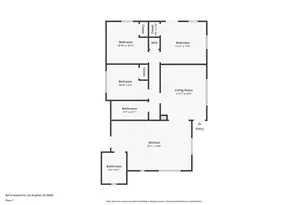 505 N Ave 65, Los Angeles, CA 90042 - Photo 36