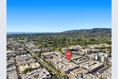 11645 Montana Avenue #321, Los Angeles, CA 90049 - Photo 38