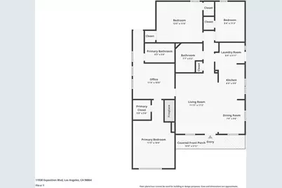 11938 Exposition Boulevard, Los Angeles, CA 90064 - Photo 22