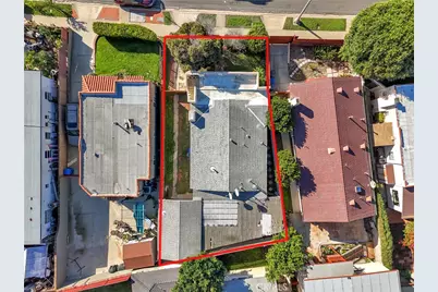 608 S Pacific Coast Highway, Redondo Beach, CA 90277 - Photo 20