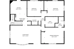 4580 W 132nd St, Hawthorne, CA 90250 - Photo 44